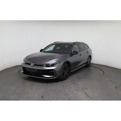 Volkswagen Passat Variant 2.0 TSI R-Line 4Motion DSG 195 kW