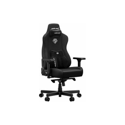 Anda Seat Kaiser 3E XL čierne