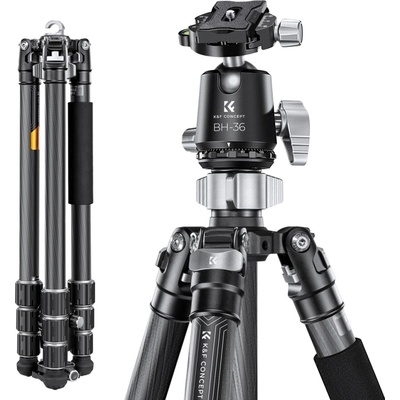 K&F Concept X284C4+BH-36