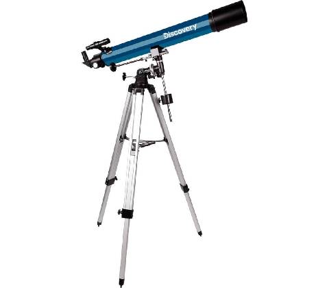Discovery Spark 809 EQ
