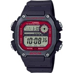 Casio DW-291H-1BVDF Часовници