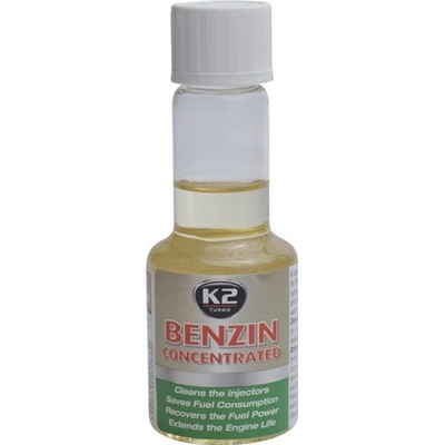 K2 BENZIN 50 ml T311 | Zboží Auto