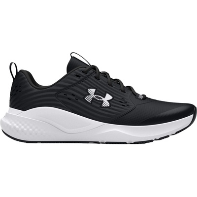 Under Armour Фитнес обувки Under Armour UA Charged Commit TR 4-BLK 3026017-004 Размер 47 EU