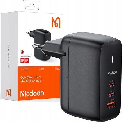 Mcdodo CH-0291