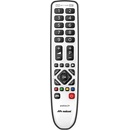 Diaľkový ovládač Meliconi Gumbody Pratico 2+