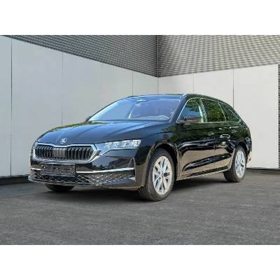 Skoda Octavia Combi Selection 110 kW