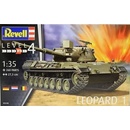 Revell 03240 Modeltanku Leopard 1 1:35