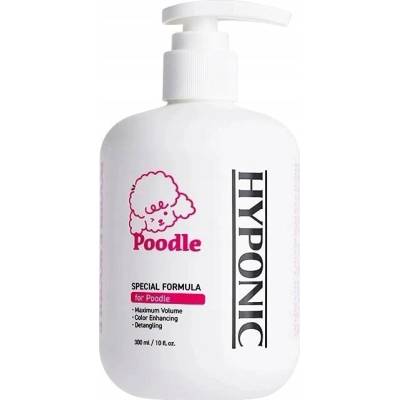 Hyponic Šampon pro pudly 300 ml