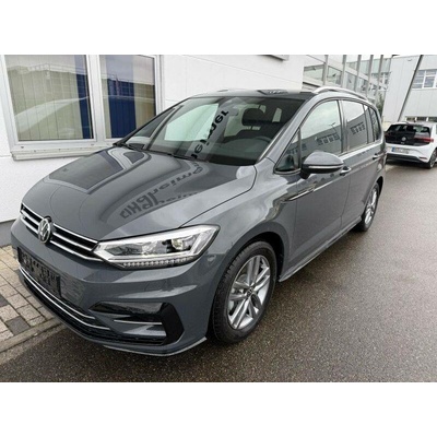 Volkswagen Touran Comfortline DSG 110 kW