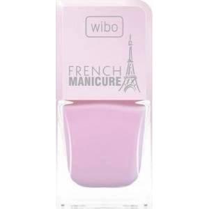 WIBO Wibo_French Manicure Nail Polish 4 8, 5ml
