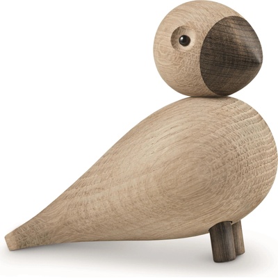 Kay Bojesen Декорация Songbird Alfred дървена (39408)