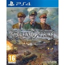 Hry na PS4 Sudden Strike 4