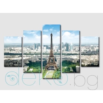 Image 1 of Париж (50002)