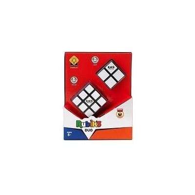 Rubikova kocka súprava 3×3 a 2×2