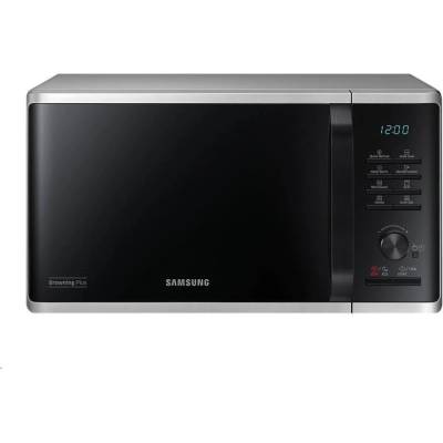 MG23K3515AS 23L 800W Микровълнова печка със грил Сребриста (MG23K3515AS/EO)