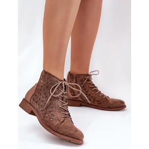 Step in style Дамски боти класически модел 208795 Step in style