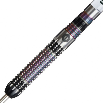 Unicorn Steel Iris - 24g