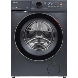 Toshiba TW-T21BU80UWBK(MG) Перални