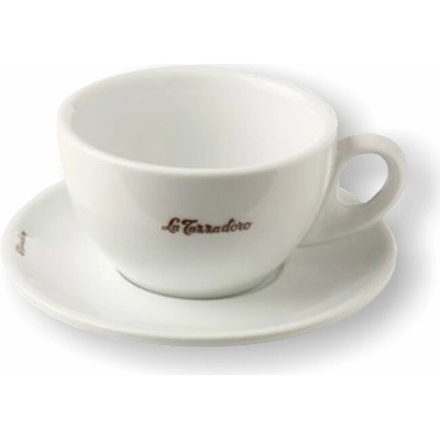 La Tazza d’oro La Tazza d'Oro šálka latte 286 ml