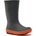 Kamik Детски гумени ботуши Kamik Kid's Riptide Wellington boots - Charcoal - размер 30 (EU) (731-0245-0112)