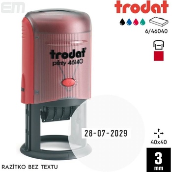 Trodat 46140