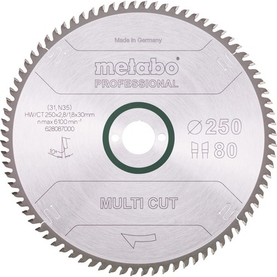 METABO 628087000