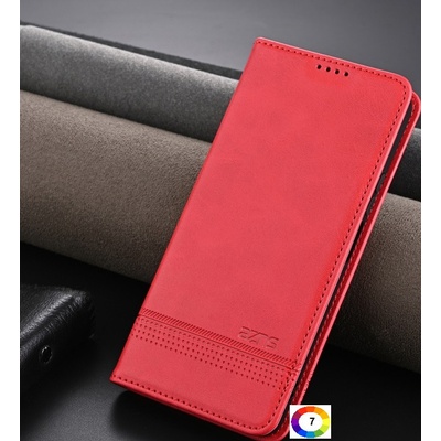 Redmi 14C 4G AZNS Wallet Калъф и Протектор