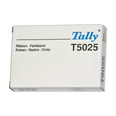 Farbiaca páska Tally Genicom 44744, T5025 čierna