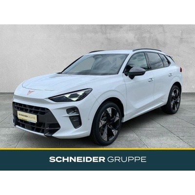 Cupra Terramar 2.0 TSI 4Drive DSG 150 kW