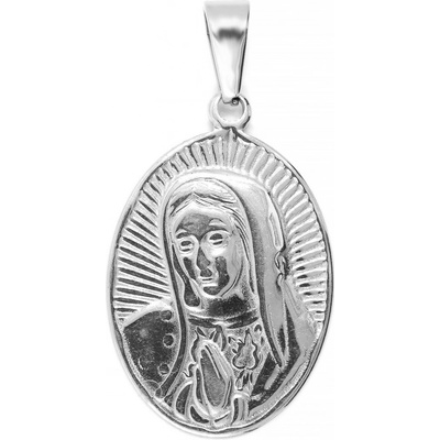 Bruno Přívěsek Madonka S2715