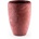 KUPILKA 30 Tall cup висока чаша, червена (30303)