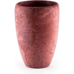KUPILKA 30 Tall cup висока чаша, червена (30303)