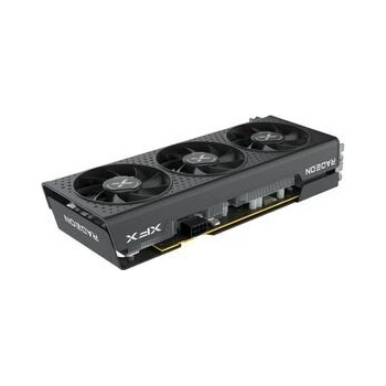 XFX Radeon RX 7600 Speedster QICK 308 Black Edition 8GB GDDR6 RX-76PQICKBY