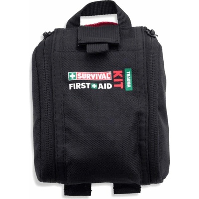 Survival First Aid Kit Trauma