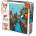 KS Games - Puzzle Fogoso Ezo Sunal - 1 000 piese