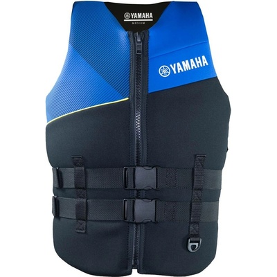 YAMAHA NEOPŘENE LIFE VEST MEN plovací neoprenová vesta S 244921014 S