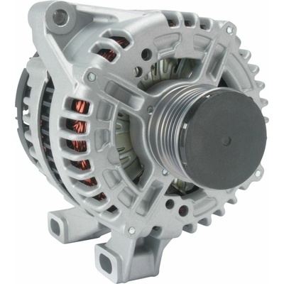 generátor HC CARGO F 032 115 434