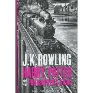 Harry Potter and the Philosopher's Stone (ISBN: 9781408865279)
