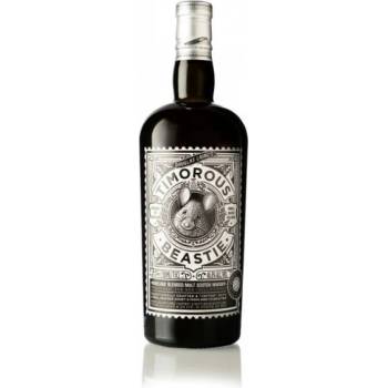 Image 1 of Douglas Laing Timorous Beastie 700 ml