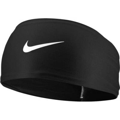 Nike FURY CLASSIC Dri Fit WIDE černá