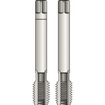 BUČOVICE TOOLS Závitník ruční sadový čsn 223010 m9 2n hss (140090)