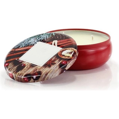Ashleigh & Burwood THE SCENTED HOME - CHRISTMAS SPICE 230 g