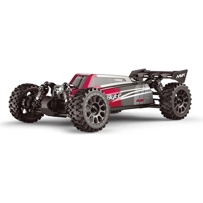 Maverick QByte XB Flux 1/12 buggy červená