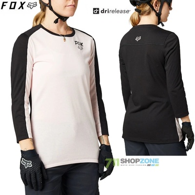 Fox Ranger Dr 3/4 Pink dámsky