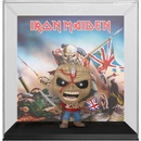 Zberateľské figúrky Funko Pop! Albums 57 Iron Maiden The Trooper