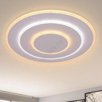 Brilagi - LED регулируемо таванно осветление MODERN LED/58W/230V 2700-6500K + DO (BG1678)