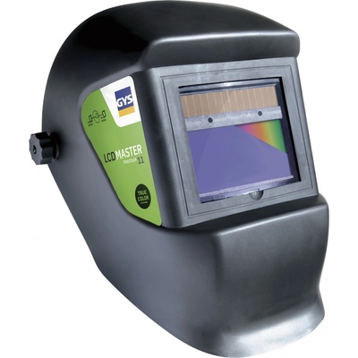 GYS LCD MASTER 11 truecolor – Zboží Mobilmania