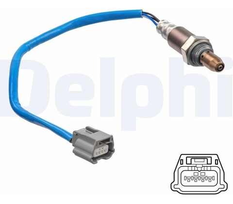 Lambda sonda DELPHI ES21237-12B1