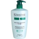 Kérastase Resistance Reinforcing and Resurfacing Shampoo 500 ml