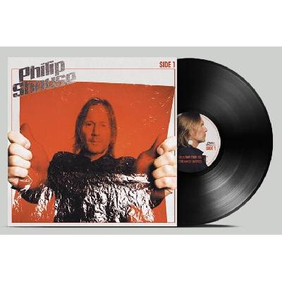 Philip Shouse - Side 1 (10") (5553555401341)